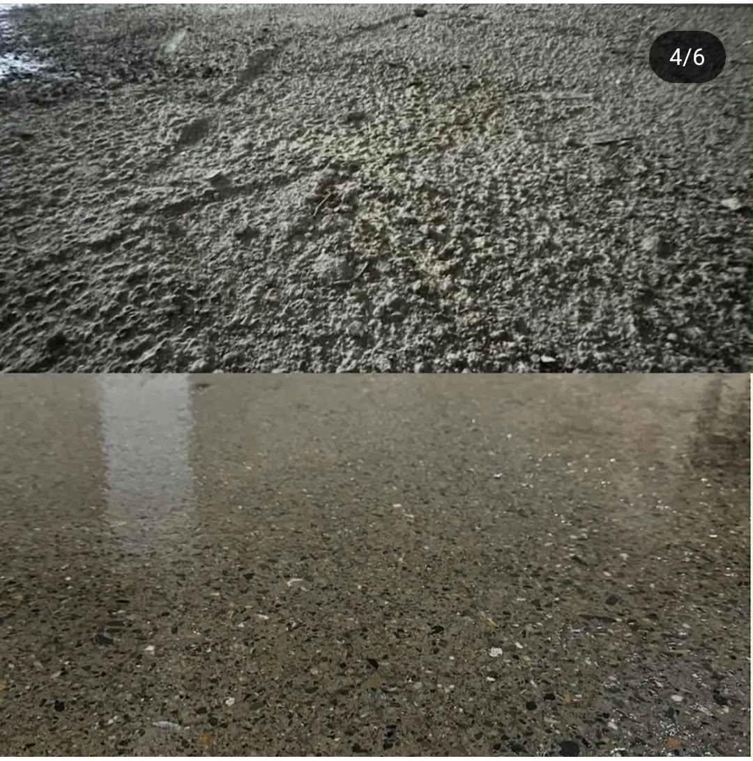 Beton ve Basamak Silim Hizmeti
